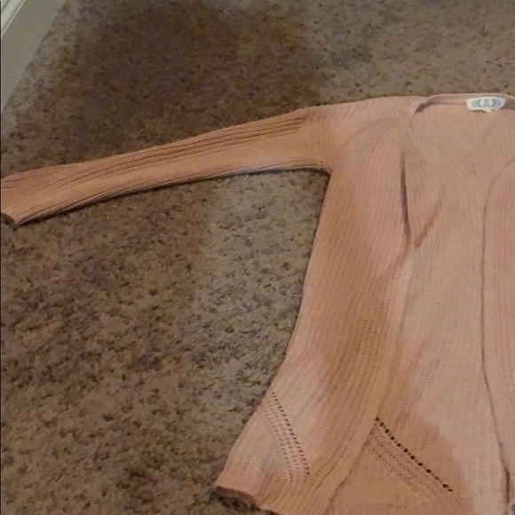 Cardigan - Picture 3 of 4